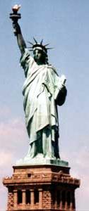 Lady Liberty